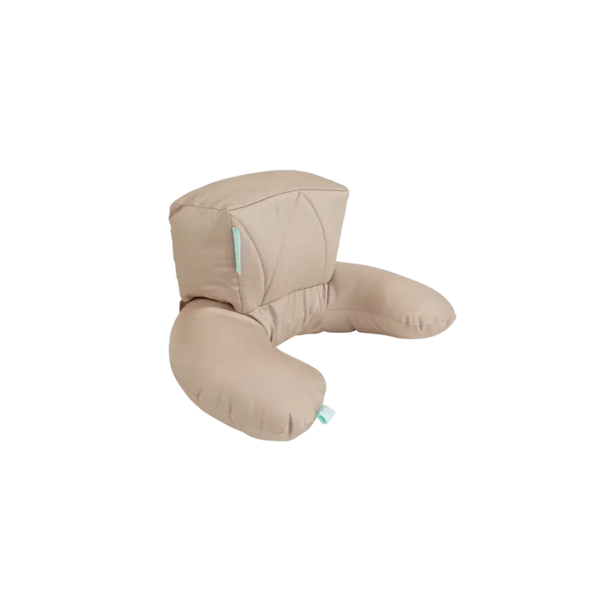 Najell Barnevognspude 2 - i - 1 Linen Beige