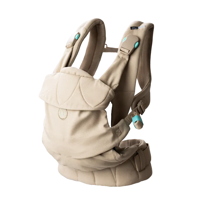 Najell Easy vol. 2 - Honey Beige