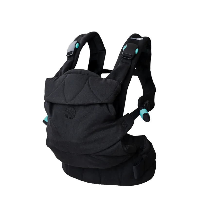 Najell Easy Vol. 2 - Matte Black