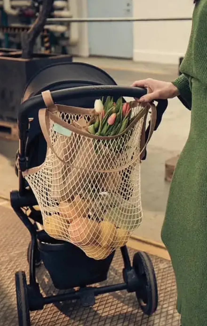 Najell Indkøbsnet