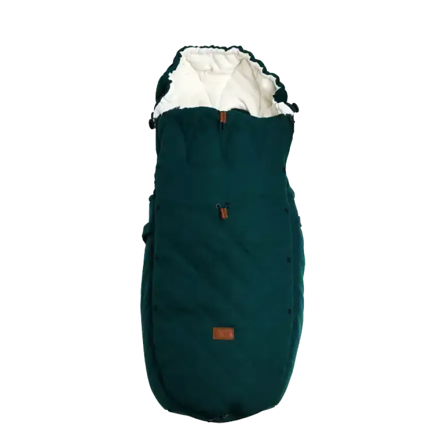 Najell Kørepose - Heritage Green