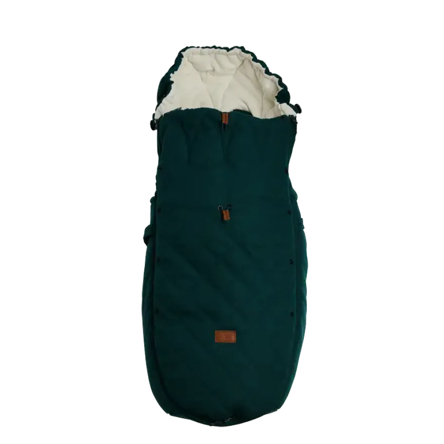 Najell Kørepose - Heritage Green