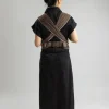 Najell Mirage - Taupe Brown