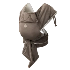 Najell Mirage - Taupe Brown