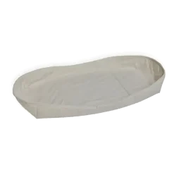 Najell Sleepcarrier Bedding Vådligger - Soft beige