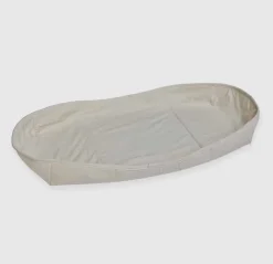 Najell Sleepcarrier Bedding Vådligger - Soft beige