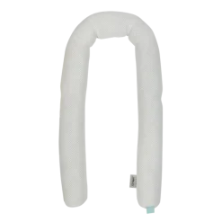 Najell Sleepcarrier formindsker - hvid
