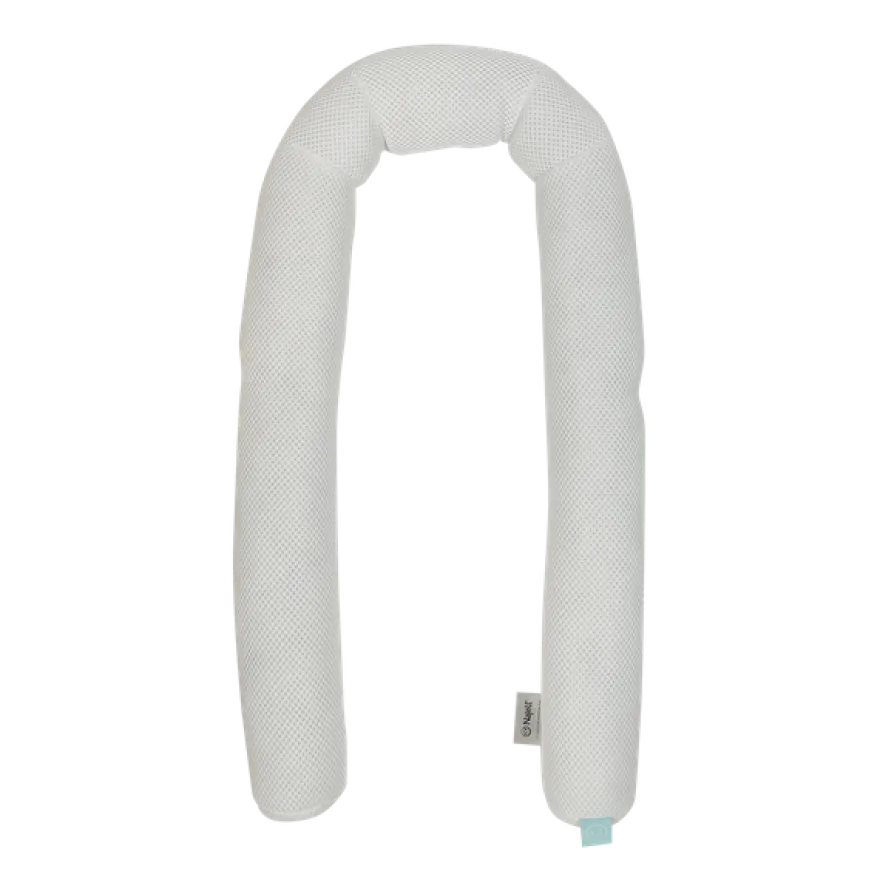 Najell Sleepcarrier formindsker - hvid