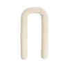 Najell Sleepcarrier formindsker - Soft Beige