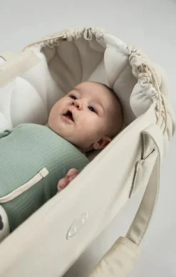 Najell Sleepcarrier Vol. 5 - Oat Beige