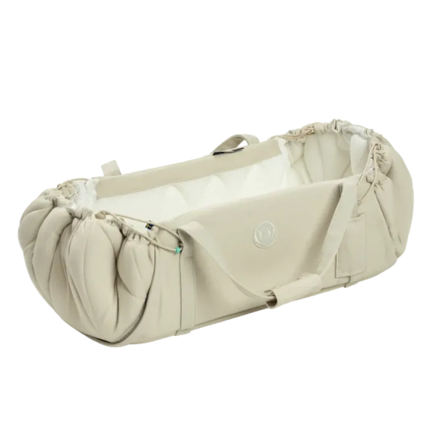 Najell Sleepcarrier Vol. 5 - Oat Beige