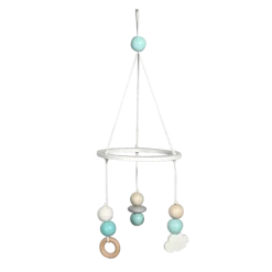 Najell uro - Soft Turquoise