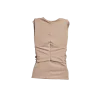 Najell Wrap - Beige L