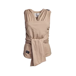 Najell Wrap - Beige M