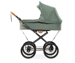 Naturkind Barnevogn Ida Max - Jade