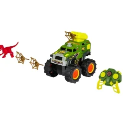 Nikko Dino Blaster R/C