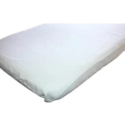 NM Vådliggerlagen m/ jersey lagen - membran bomuldsflonel for og bagside - str. 60x120 cm.