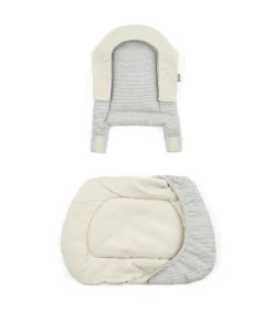 Nomi Højstol Hynde, Nordic Grey/ Sand