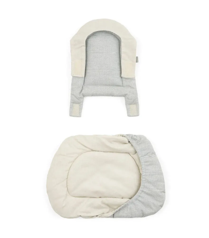 Nomi Højstol Hynde, Nordic Grey/ Sand