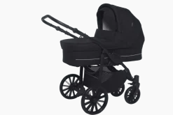 Nordic Lux Dusty Black