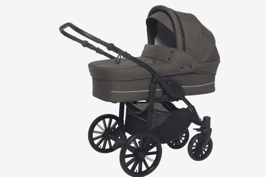 Nordic Lux Dusty Olive