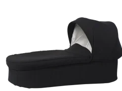 Nordic Lux inkl. lift og taske - Dusty Black