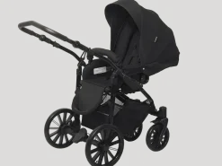 Nordic Seat - Dusty Black