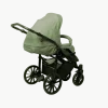 Nordic Seat - Dusty green