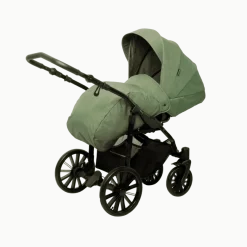 Nordic Seat - Dusty green