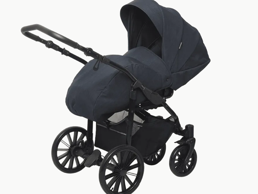 Nordic Seat - Dusty Navy