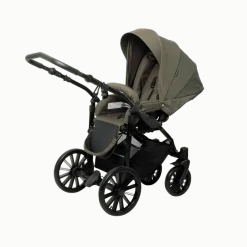 Nordic Seat - Dusty Olive
