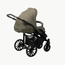 Nordic Seat - Dusty Olive