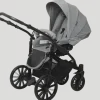 Nordic Seat - Grey Melange