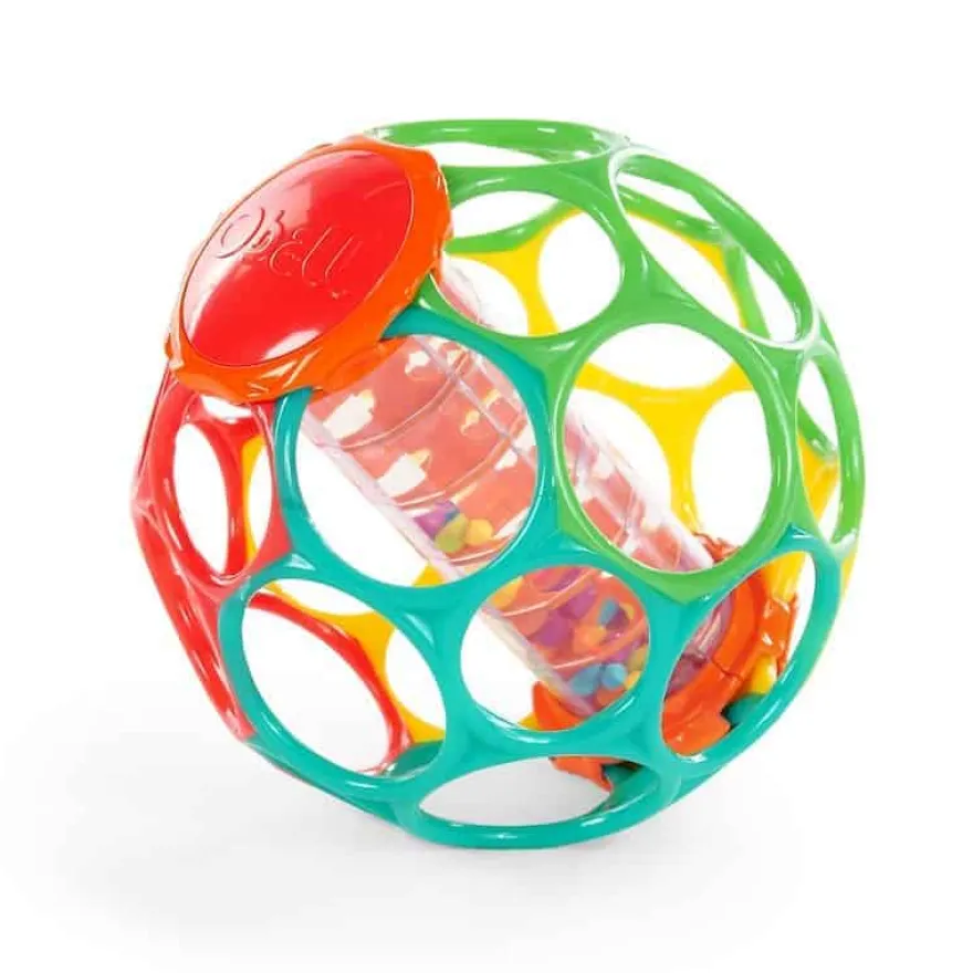Oball Rainstick