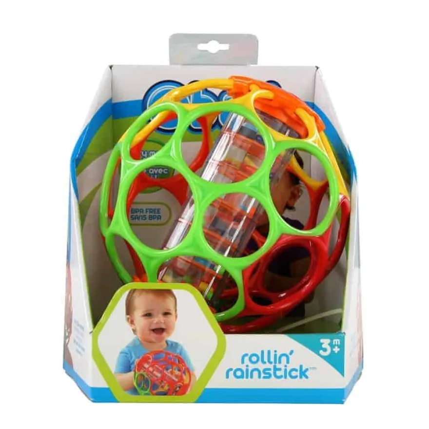 Oball Rainstick