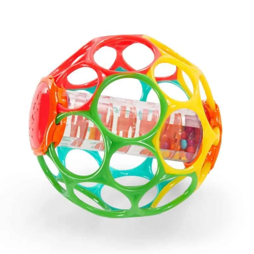 Oball Rainstick