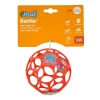 Oball Rattle - Orange