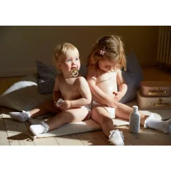 Olívy baby care - diaper change - 250 ml