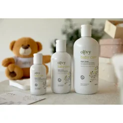 Olívy baby care - diaper change - 100 ml
