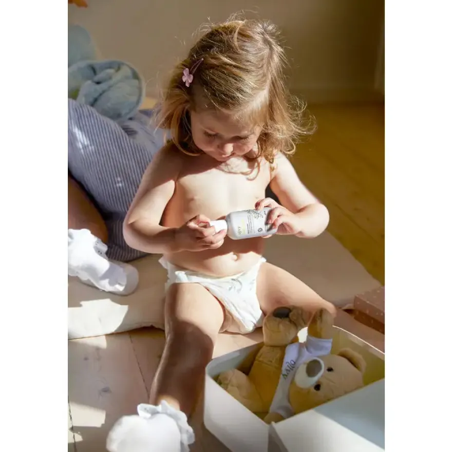 Olívy baby care - diaper change - 500 ml