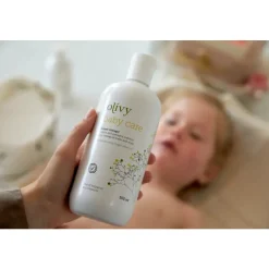 Olívy baby care - diaper change - 500 ml