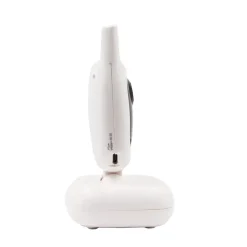 Padwico - videobabyalarm - hvid