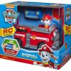 Paw Patrol Marshall fjernbetjent brandbil