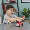 Paw Patrol Movie Themed Vehicle Marshall