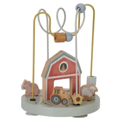 Perlelabyrint FSC - Little Farm
