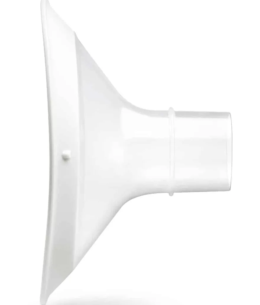 PersonalFit Flex brysttragt - 30 mm - 2 - pak