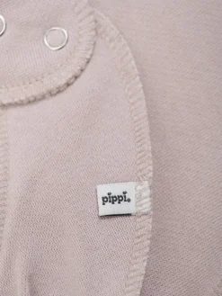 Pippi savlesmæk m. tekst - Oldefars Pige