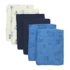 Pippi Stofbleer (6-pack) - Dark Navy