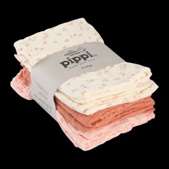 Pippi Stofbleer (6-pack) - Veiled Rose