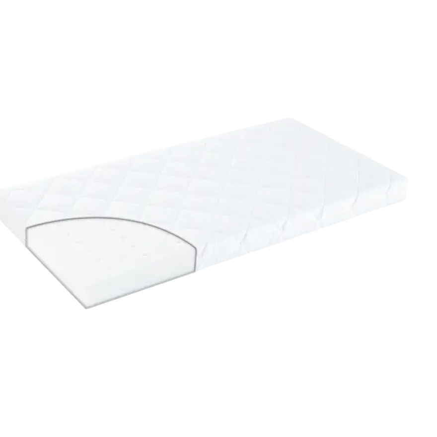 PureDream PLUS Jr. sengemadras 70x160 x 9 cm